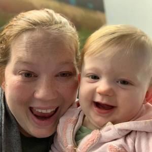 Meet your Posher, Becca